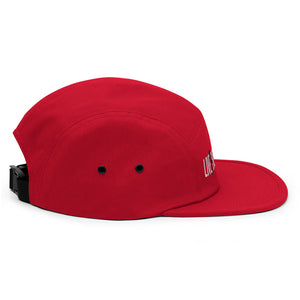 Live Enormous Five Panel