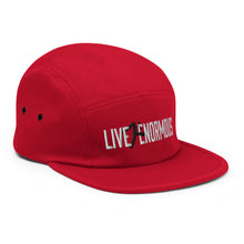 Load image into Gallery viewer, Live Enormous Five Panel
