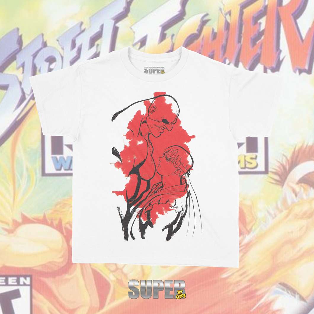 A Warrior's Dream Heavyweight Tee