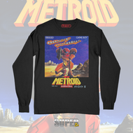 Bounty Hunter II Garment-Dyed Long Sleeve Tee