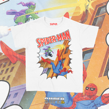 Load image into Gallery viewer, Be Amazing Heavyweight Tee
