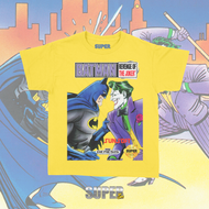 Clown's Revenge Heavyweight Tee