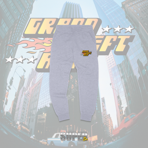State of Liberty (Drop Two) Sweatpants