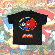 Hedgehog & Echidna V2 Garment-Dyed Tee