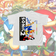Hedgehog & Fox Garment-Dyed Tee