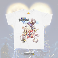 DestinyIsland Heavyweight Tee (White)