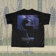 Westrealm Heavyweight Tee