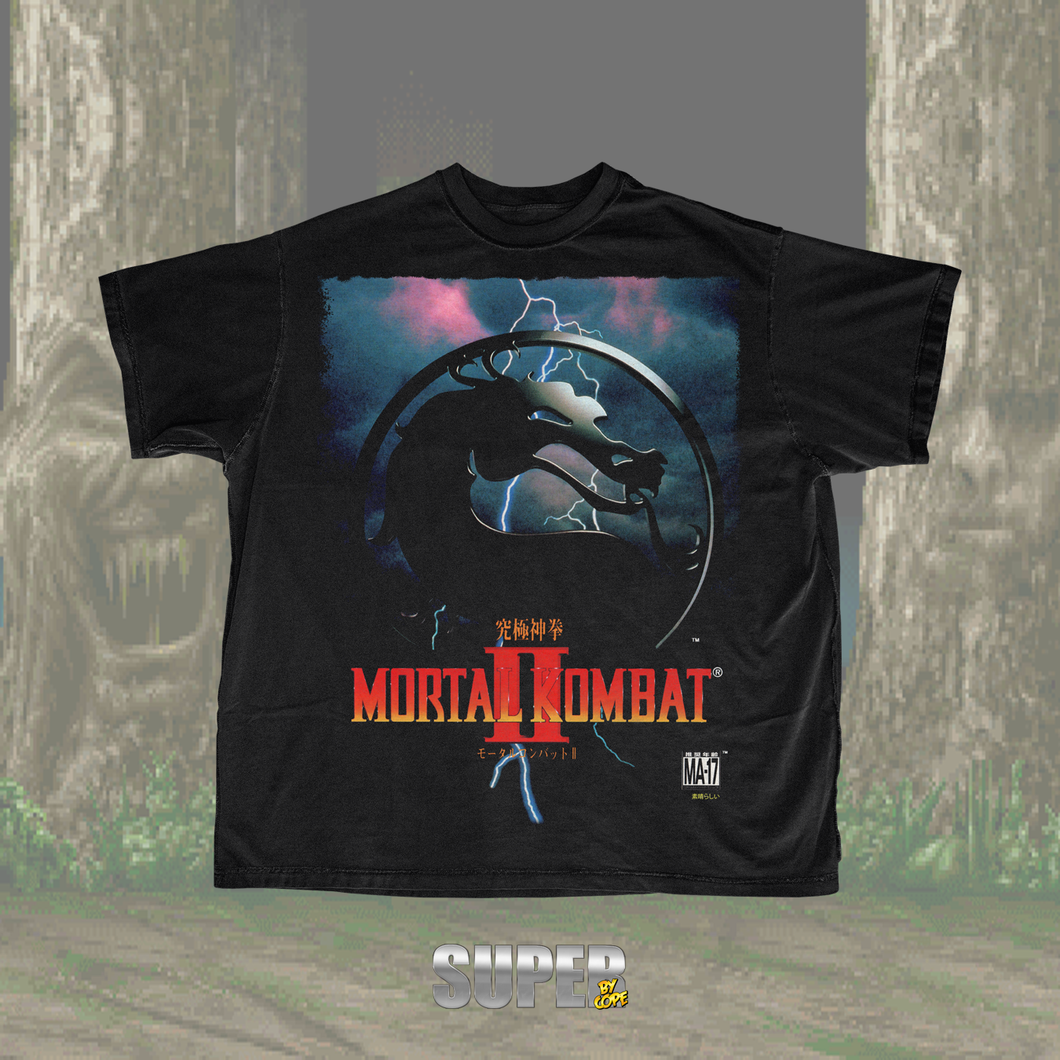 Eastrealm Heavyweight Tee