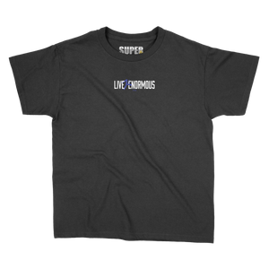 Less Traveled Tee