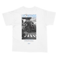 Less Traveled Tee