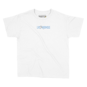 Less Traveled Tee