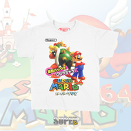 120 Stars Heavyweight Tee