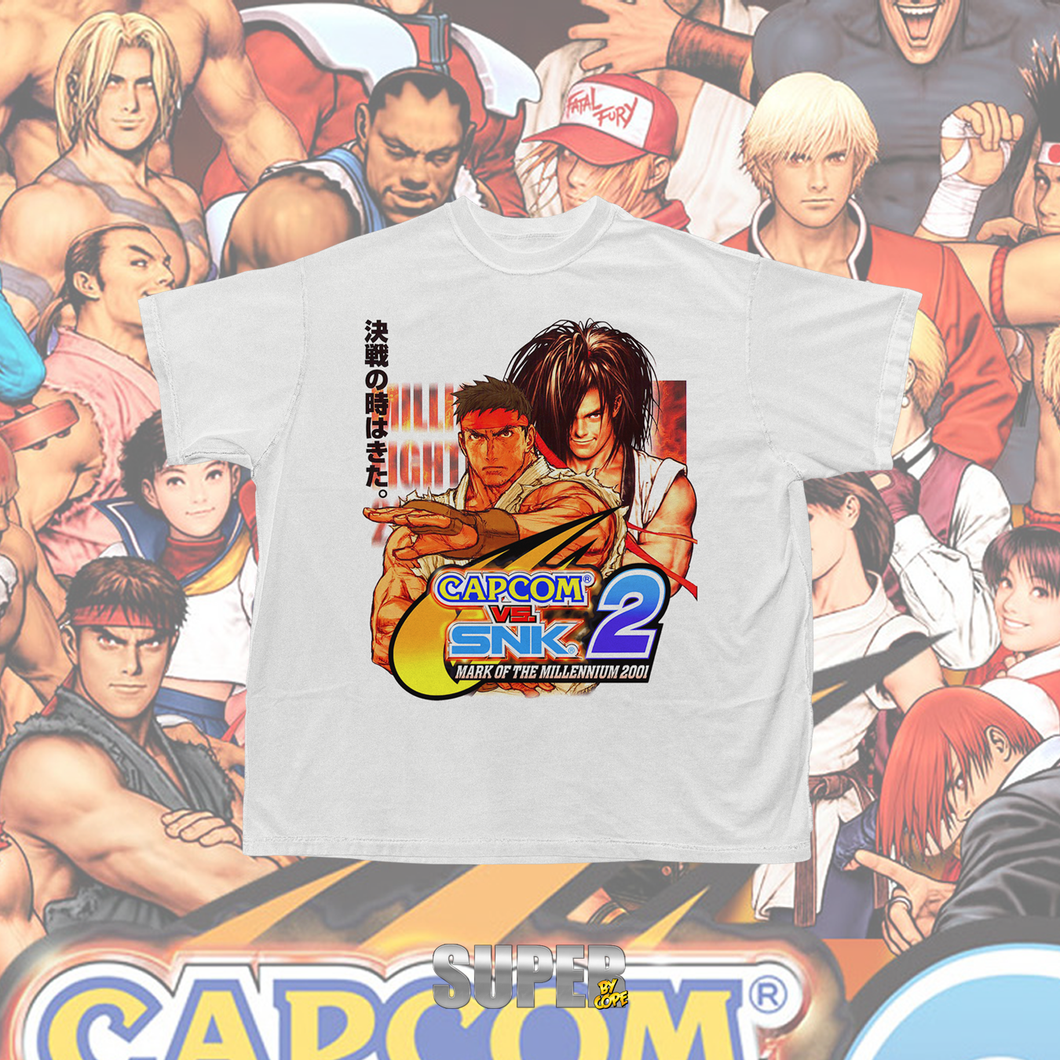 Mark of The Millionaire Heavyweight Tee