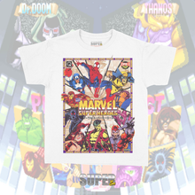 Load image into Gallery viewer, Marvelous Heavyweight Tee

