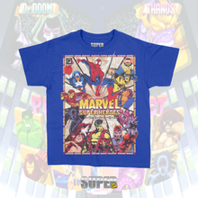 Load image into Gallery viewer, Marvelous Heavyweight Tee
