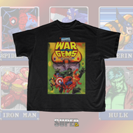 Perfectly Balanced Garment-Dyed Tee