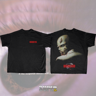 Bio Hazard Heavyweight Tee