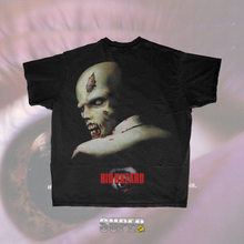 Load image into Gallery viewer, Bio Hazard Heavyweight Tee
