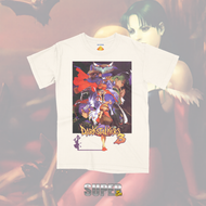 Lord of Vampires Garment-Dyed Tee