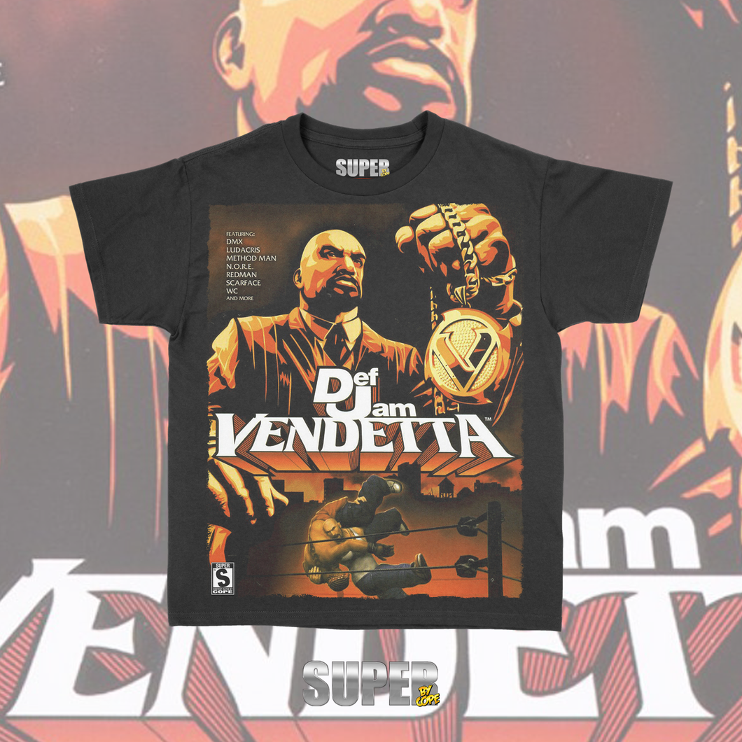 VNDTTA Heavyweight Tee