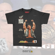 War Zone V2 Heavyweight Tee (Limited Release)
