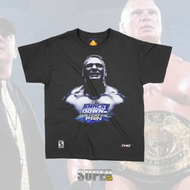 No Pain No Game Heavyweight Tee
