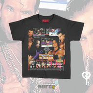 Mania '95 V2 Heavyweight Tee
