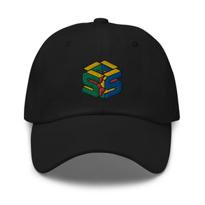 S64 Dad Hat