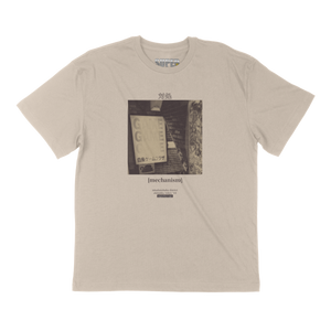 mechanism. tee