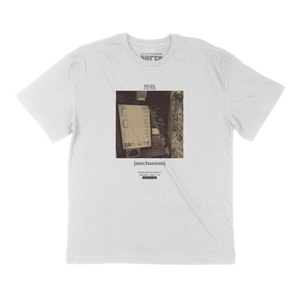 mechanism. tee