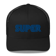 Mark V Super Trucker Cap