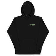 Tsuji Super Hoodie