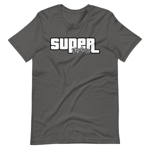 CJ Super Tee