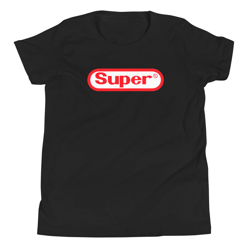 Yuki Super Tee (Kids)