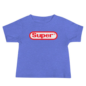Yuki Super Tee (Babies)