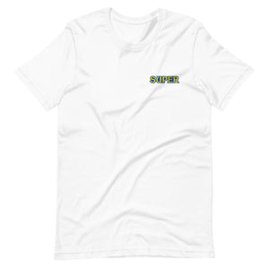 Tsuji Super Tee