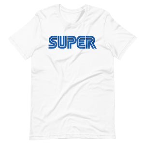 Mark V Super Tee