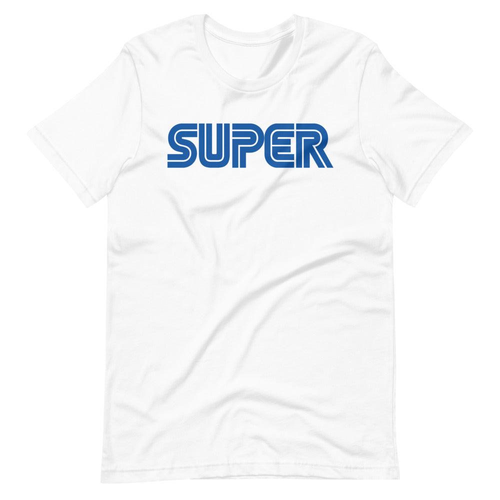 Mark V Super Tee