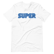 Mark V Super Tee