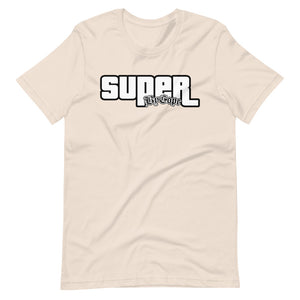 CJ Super Tee