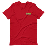 Tsuji Super Tee