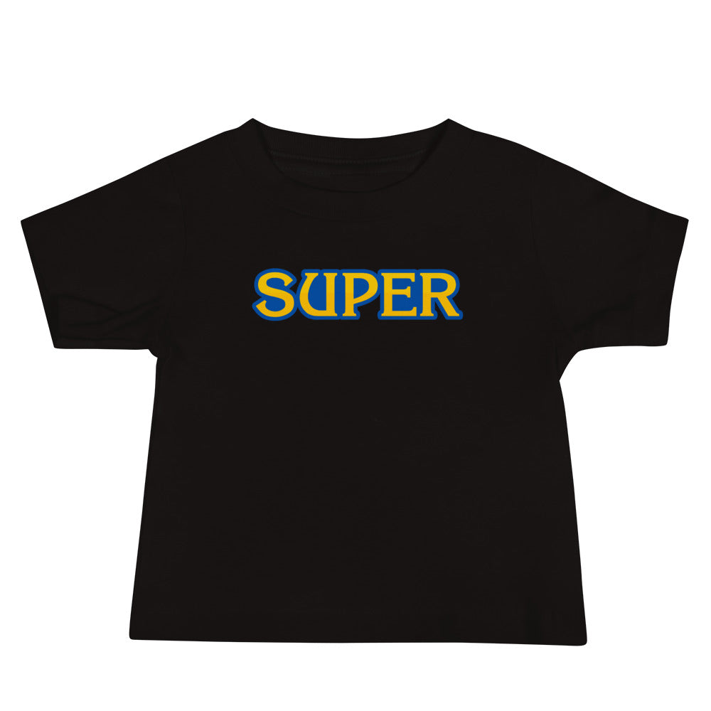 Tsuji Super Tee (Babies)