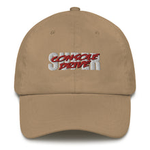 Load image into Gallery viewer, Super Console Drive Dad Hat
