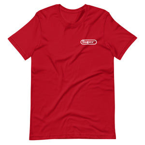 Yuki Super Tee