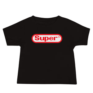 Yuki Super Tee (Babies)