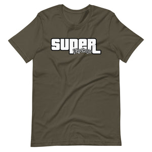 CJ Super Tee