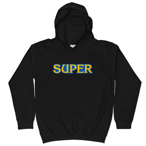 Tsuji Super Hoodie (Kids)