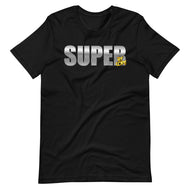 Stock Super Tee