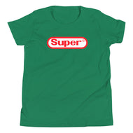 Yuki Super Tee (Kids)