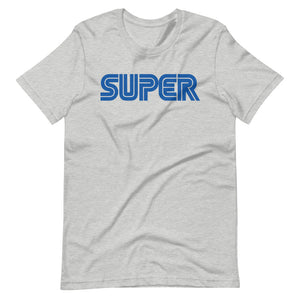 Mark V Super Tee